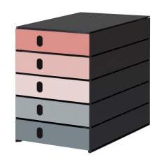 Schubladenbox Schubladensysteme aus Polystyrol styro styroval pro Emotions