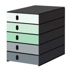 Schubladenbox Schubladensysteme aus Polystyrol styro styroval pro Emotions