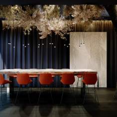 Brunner ray soft bar