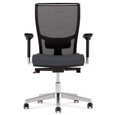 Bürodrehstuhl Nowy Styl Z-Body für ergonomisches Arbeiten