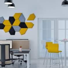 Akustikelemente Wandpaneele Akustik Nowy Styl Akustik Panels Formo