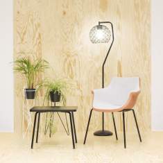 Clubsessel | Loungesessel | Loungemöbel, Nowy Styl, Kaika