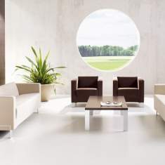 Nowy styl Studio Tisch