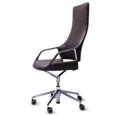 Bürostuhl Leder Bürostühle Bürodrehstuhl Chefsessel Wilkhahn Graph Iconic