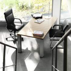 Bürostühle exklusiv Bürodrehstuhl Design Bürostuhl, Wilkhahn, FS-Linie Bürodrehstuhl