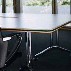 Schreibtisch | Büro Schreibtische | Büromöbel, Wilkhahn, Logon