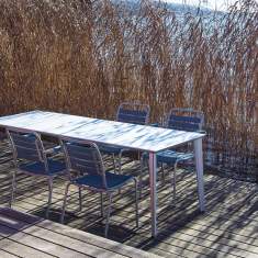 Konferenztische | Cafeteria/Mensa Tische, Radar - adeco, RADAR T15