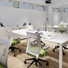 vitra ID Air