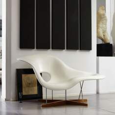 Vitra Chair Loungesessel Büro Loungemöbel, vitra, La Chaise