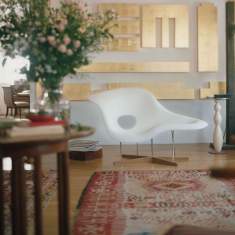 Vitra Chair Loungesessel Büro Loungemöbel, vitra, La Chaise