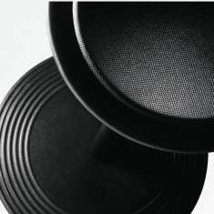 Ergonomischer Bürostuhl Wilkhahn Stehhilfe ergonomisch Hocker schwarz Wilkhahn, Stitz 2