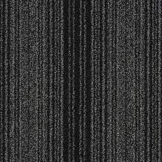 Textiler Bodenbelag Teppichfliesen Interface Barricade One Grey