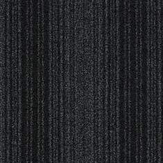 Textiler Bodenbelag Teppichfliesen Interface Barricade One Anthrazite
