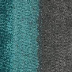 Textiler Bodenbelag Teppichfliesen Interface Composure Edge Abyss/diffuse