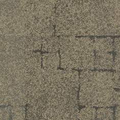 Textiler Bodenbelag Teppichfliesen Interface Kerbstone Granite