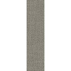 Textiler Bodenbelag Teppichfliesen Interface Sashiko Stitch Flint