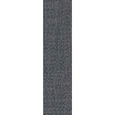 Textiler Bodenbelag Teppichfliesen Interface Sashiko Stitch Indigo