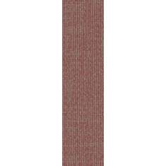 Textiler Bodenbelag Teppichfliesen Interface Sashiko Stitch Poppy