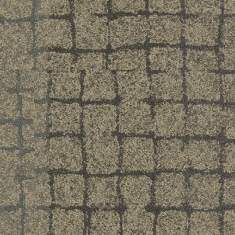 Textiler Bodenbelag Teppichfliesen Interface Sett In Stone Granite