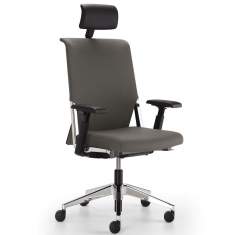 Bürodrehstuhl Haworth Comforto 59 für ergonomisches Arbeiten