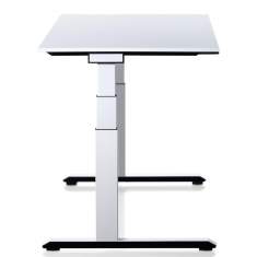 Schreibtisch L-Fuss modern | Büro Schreibtische | Büromöbel, Sedus, temptation c