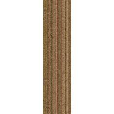 Textiler Bodenbelag Teppichfliesen Interface WW865 Autumn Warp