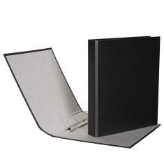 Bürobedarf, Biella Ringbuch Ringo-Plast A5 3.5cm