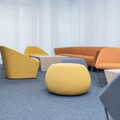 Planung Vögtli Büro Design AG Ausgleichskasse Basel-Stadt