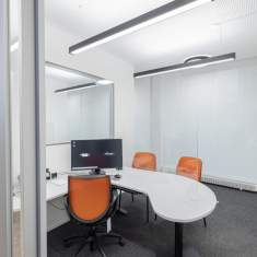 Planung Vögtli Büro Design AG Ausgleichskasse Basel-Stadt