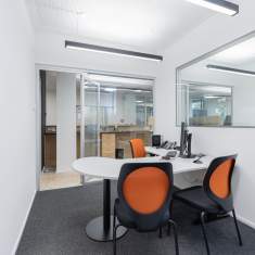 Planung Vögtli Büro Design AG Ausgleichskasse Basel-Stadt
