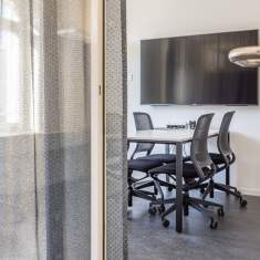 Vögtli Büro Design AG - Planung Basler Verkehrs-Betriebe