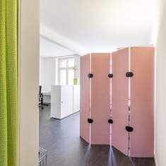 Vögtli Büro Design AG - Planung Basler Verkehrs-Betriebe