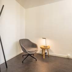 Vögtli Büro Design AG - Planung Basler Verkehrs-Betriebe