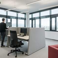 Raumplanung Planung Neudoerfler Haus der Wiener Wirtschaft