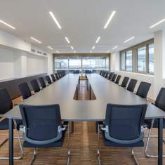Raumplanung Planung Neudoerfler Bank Burgenland