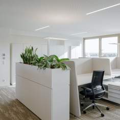 Raumplanung Planung Neudoerfler Bank Burgenland