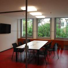 Planung Büroplanung Fabrizio Razzini AG Swissmedic