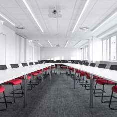 Planung Neudoerfler Office Systems COCA-COLA