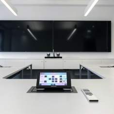 Planung Neudoerfler Office Systems COCA-COLA