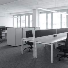 Planung Neudoerfler Office Systems COCA-COLA