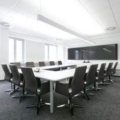 Planung Neudoerfler Office Systems COCA-COLA