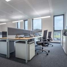 Planung Neudoerfler Office Systems Palfinger
