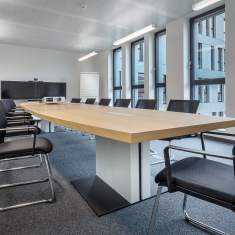 Planung Neudoerfler Office Systems Palfinger