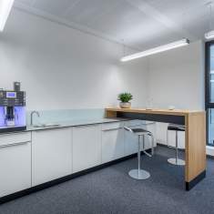 Planung Neudoerfler Office Systems Palfinger