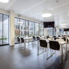 Planung Neudoerfler Office Systems Palfinger