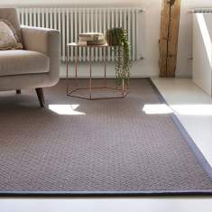 Teppich Büroteppiche Ruckstuhl Rose Diamond