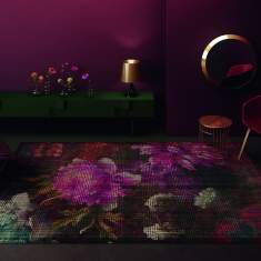 Teppich Büroteppiche Abgepasste Teppiche RUGX Object Carpet Amsterdam