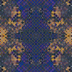 Teppich farbig Teppiche Exzentrisch Object Carpet Amy