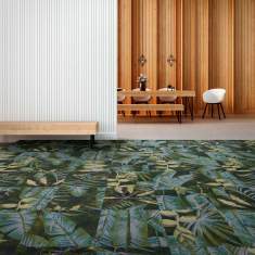 Teppich Büroteppiche Object Carpet Jane