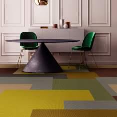 Teppich Teppiche Object Carpet Kaan